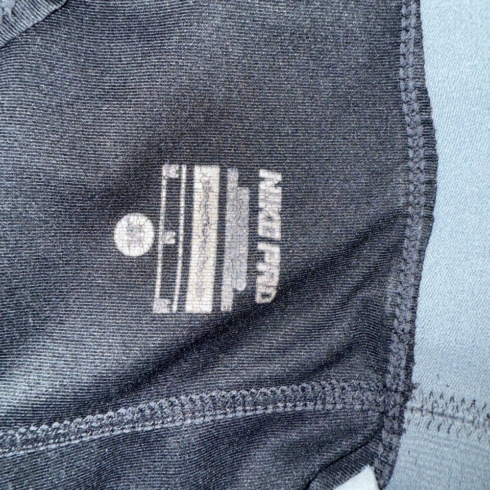 Nike Pro Dark Gray Performance Shorts